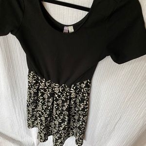 Anthropologie dress